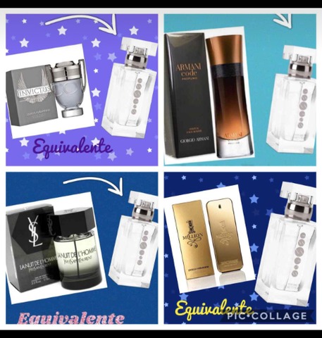 Perfumes tester baratos madrid
